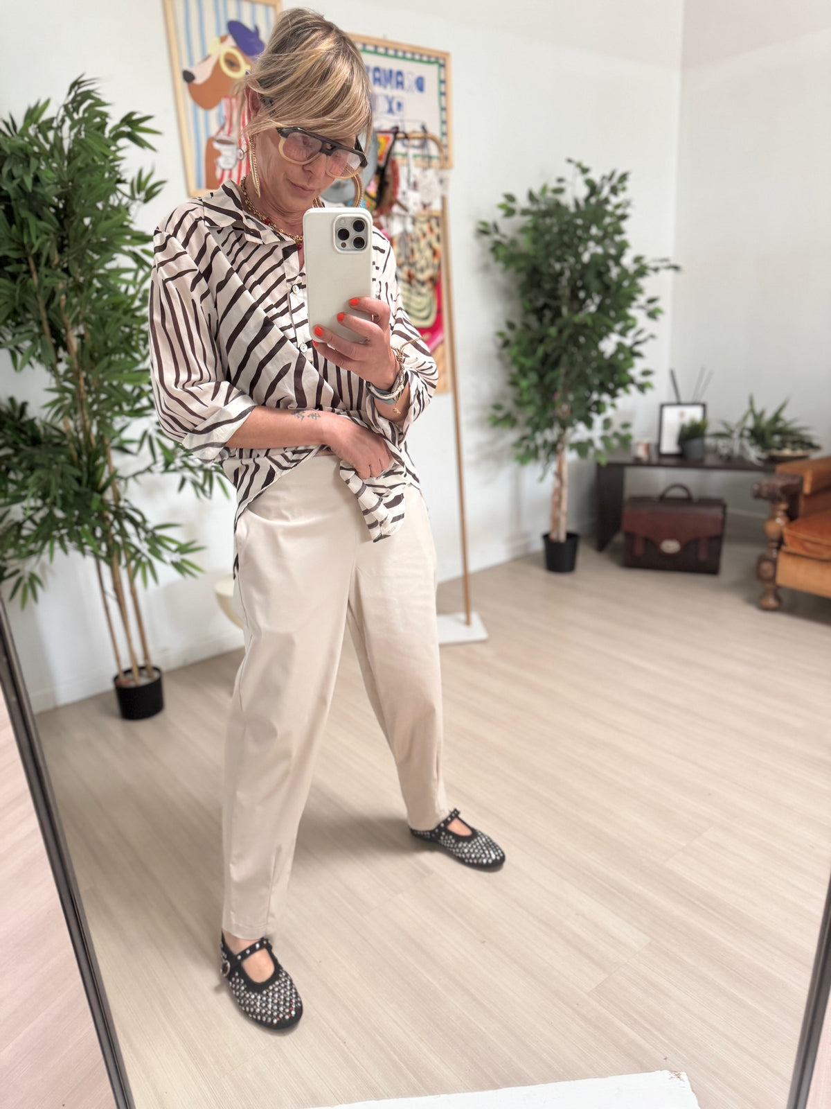 SUSY STAR ST83399BOS/BEIGE