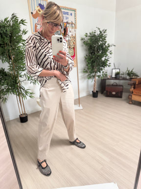 SUSY STAR ST83399BOS/BEIGE