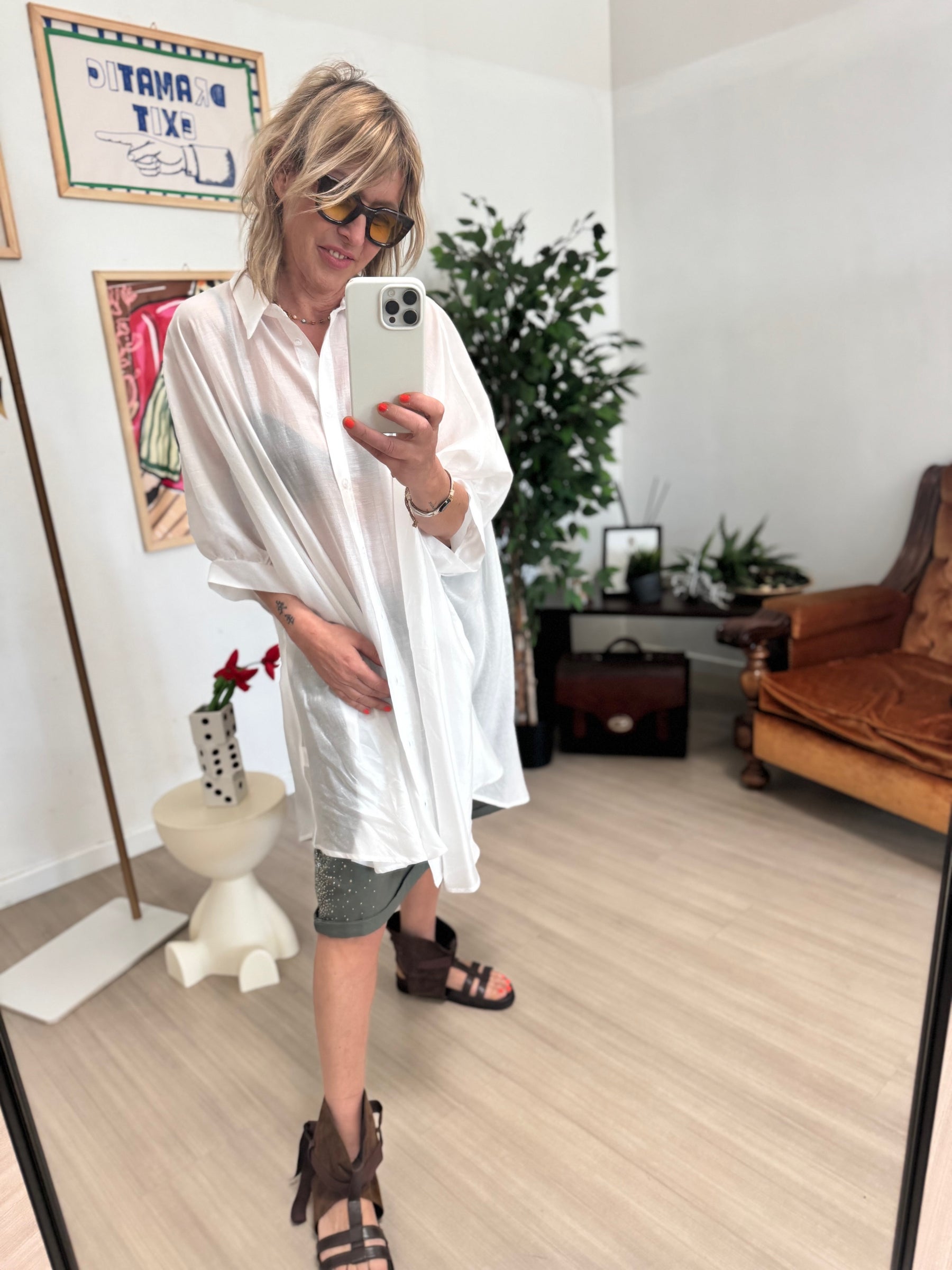SUSY STAR ST86057VHS/LATTE