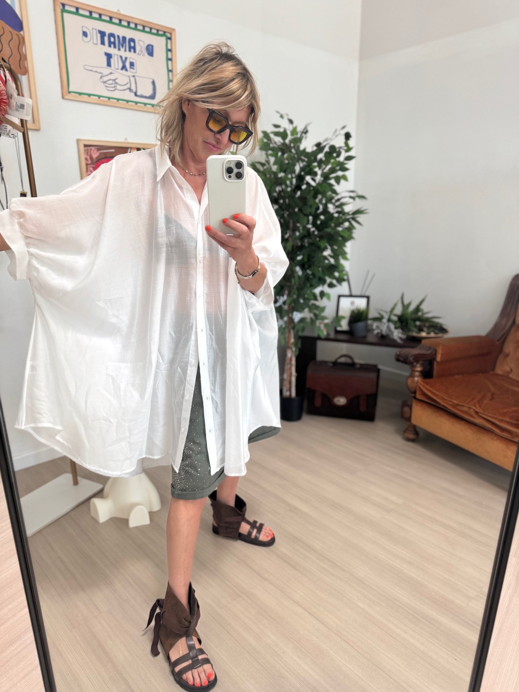 SUSY STAR ST86057VHS/LATTE
