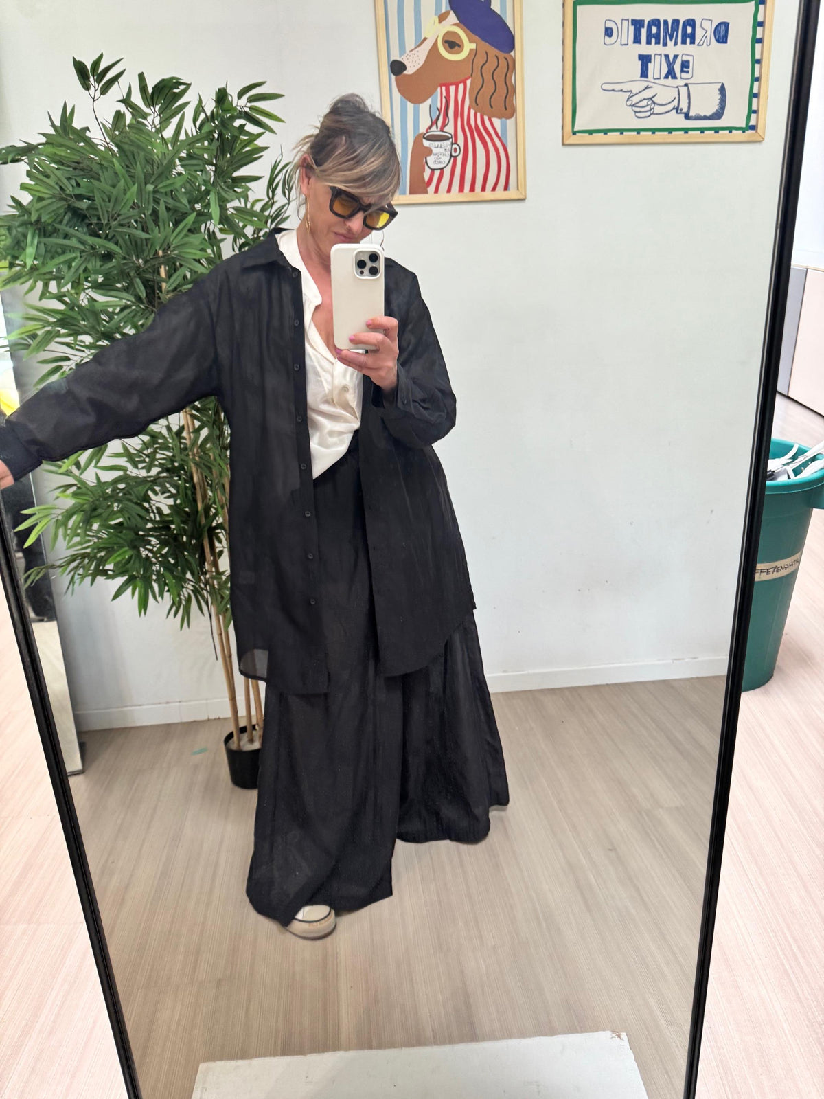 SUSY STAR ST88145/NERO