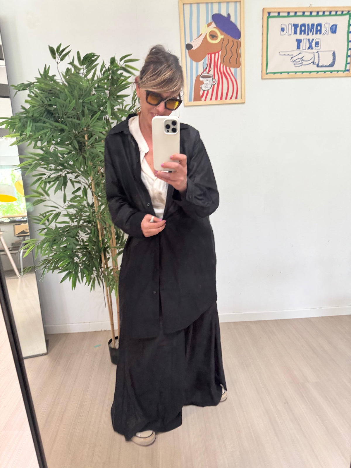 SUSY STAR ST88145/NERO