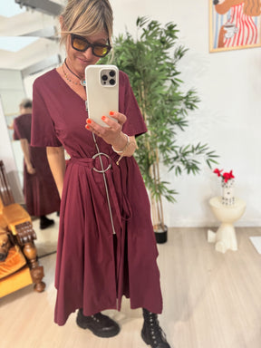 SUSY STAR ST88478PCN/VINO