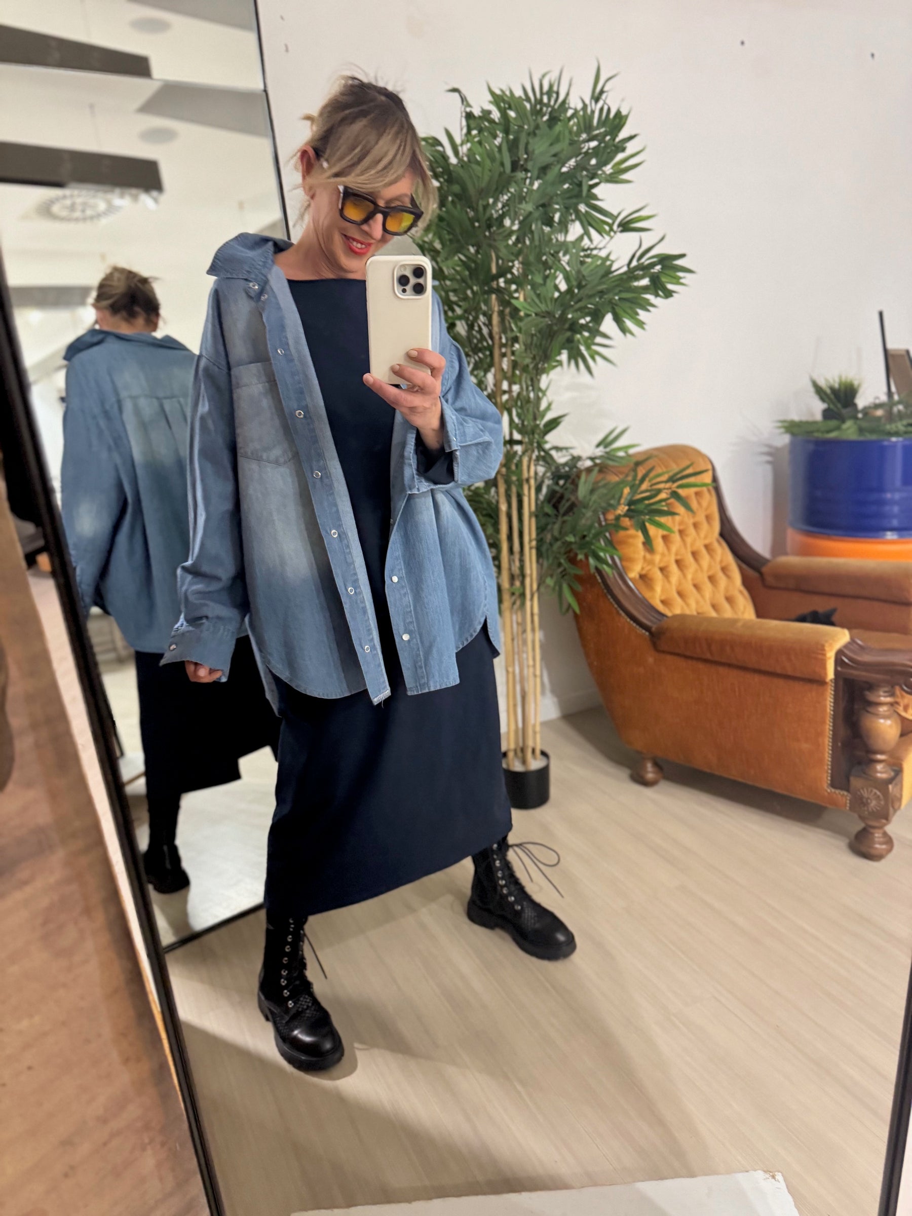 SUSY STAR STC10064/JEANS