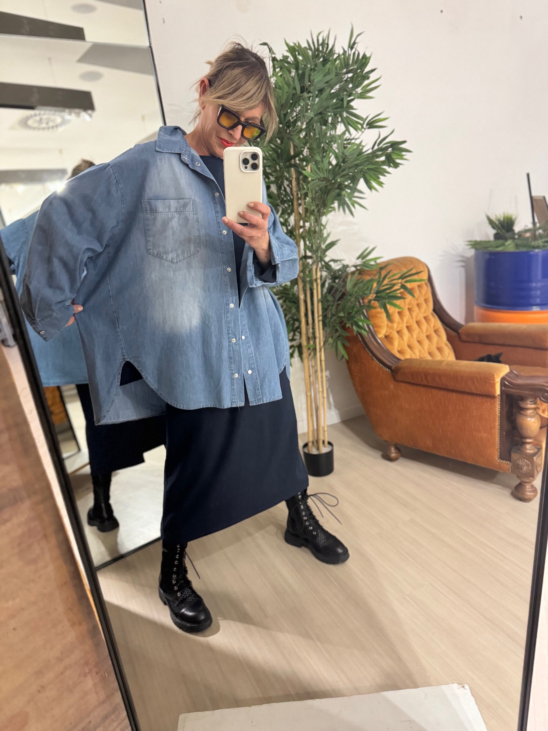 SUSY STAR STC10064/JEANS