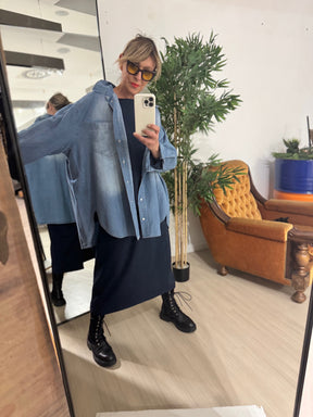 SUSY STAR STC10064/JEANS