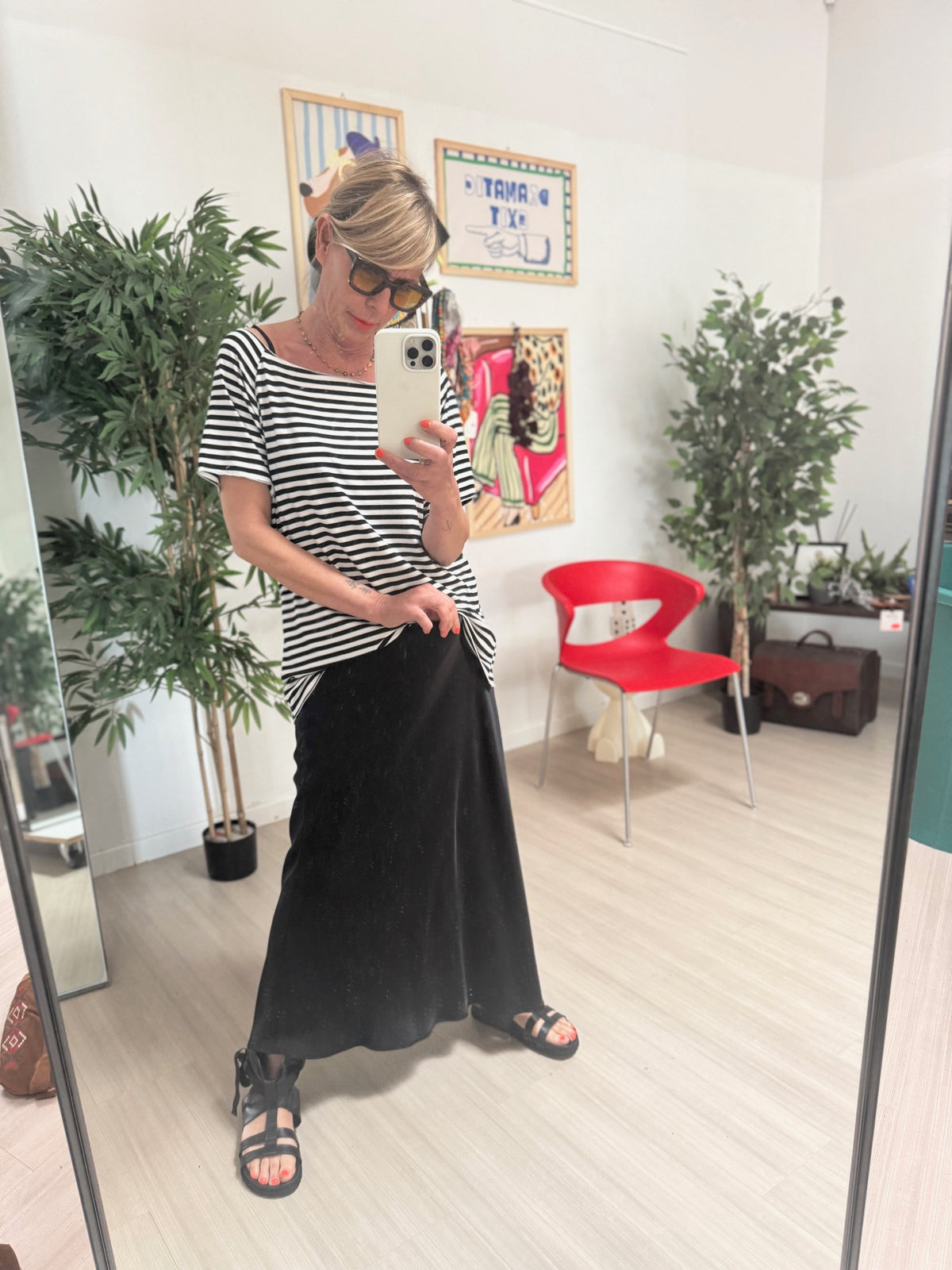 SUSY STAR STF8464SU /NERO