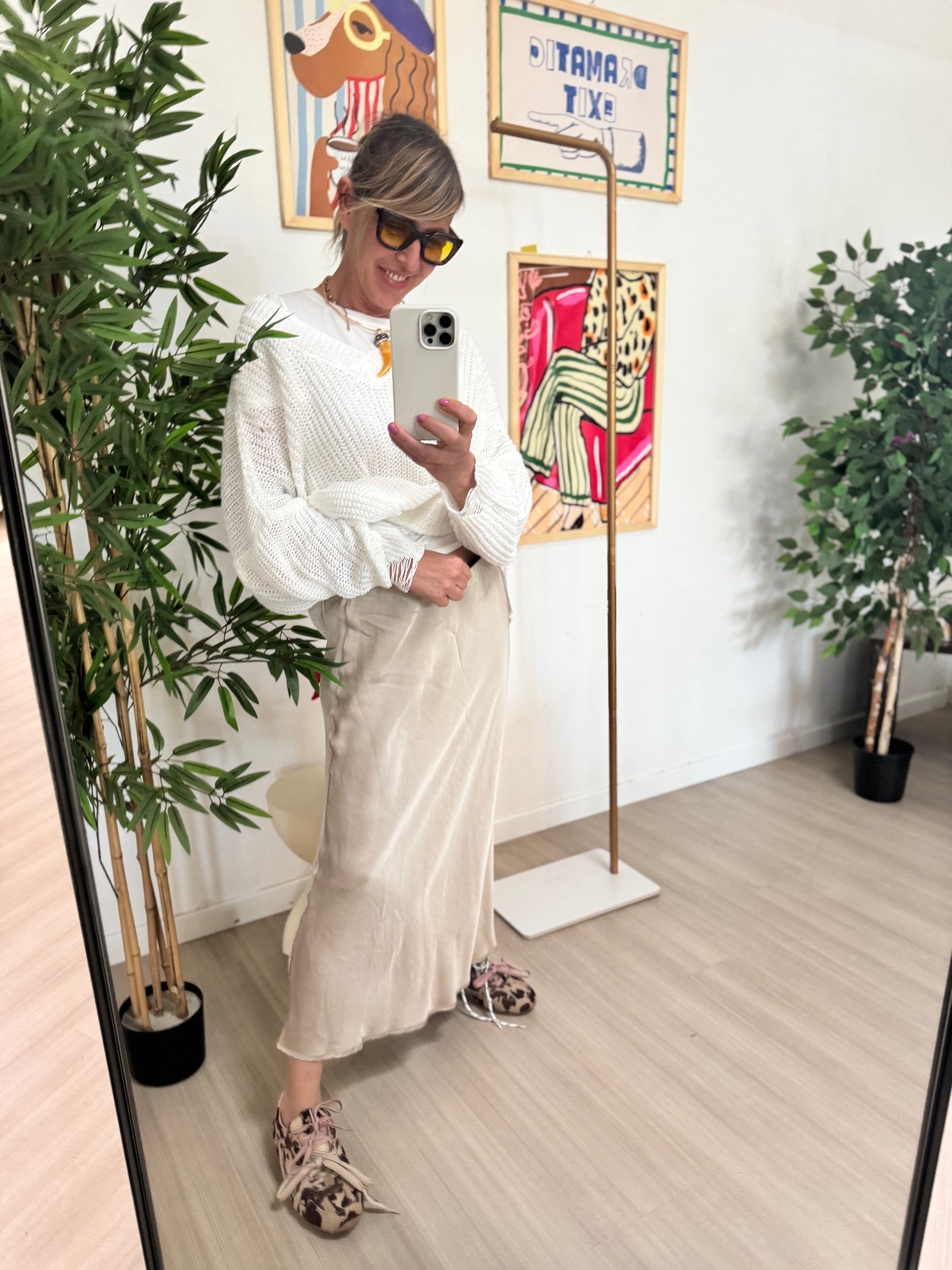 SUSY STAR STF8464SU/SABBIA