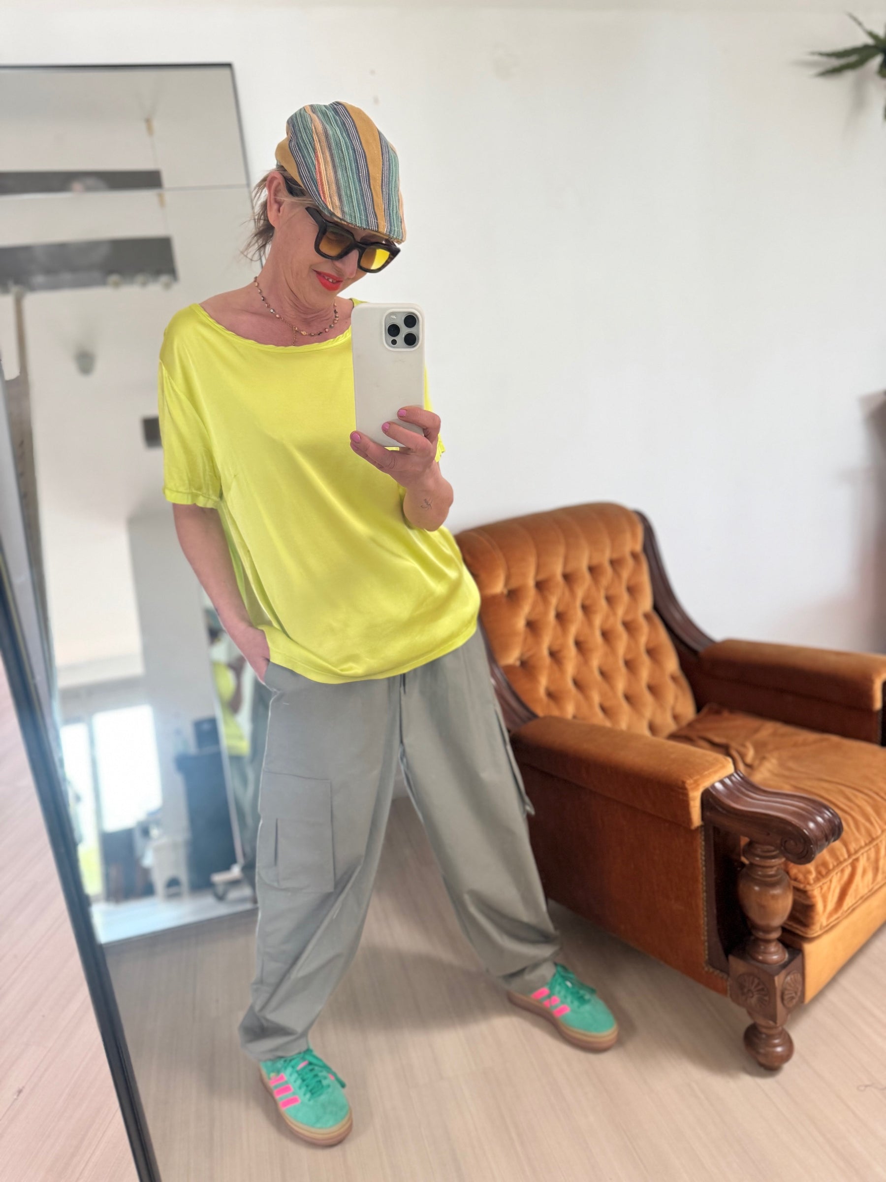 SUSY STAR STF9514BUPE/LIME