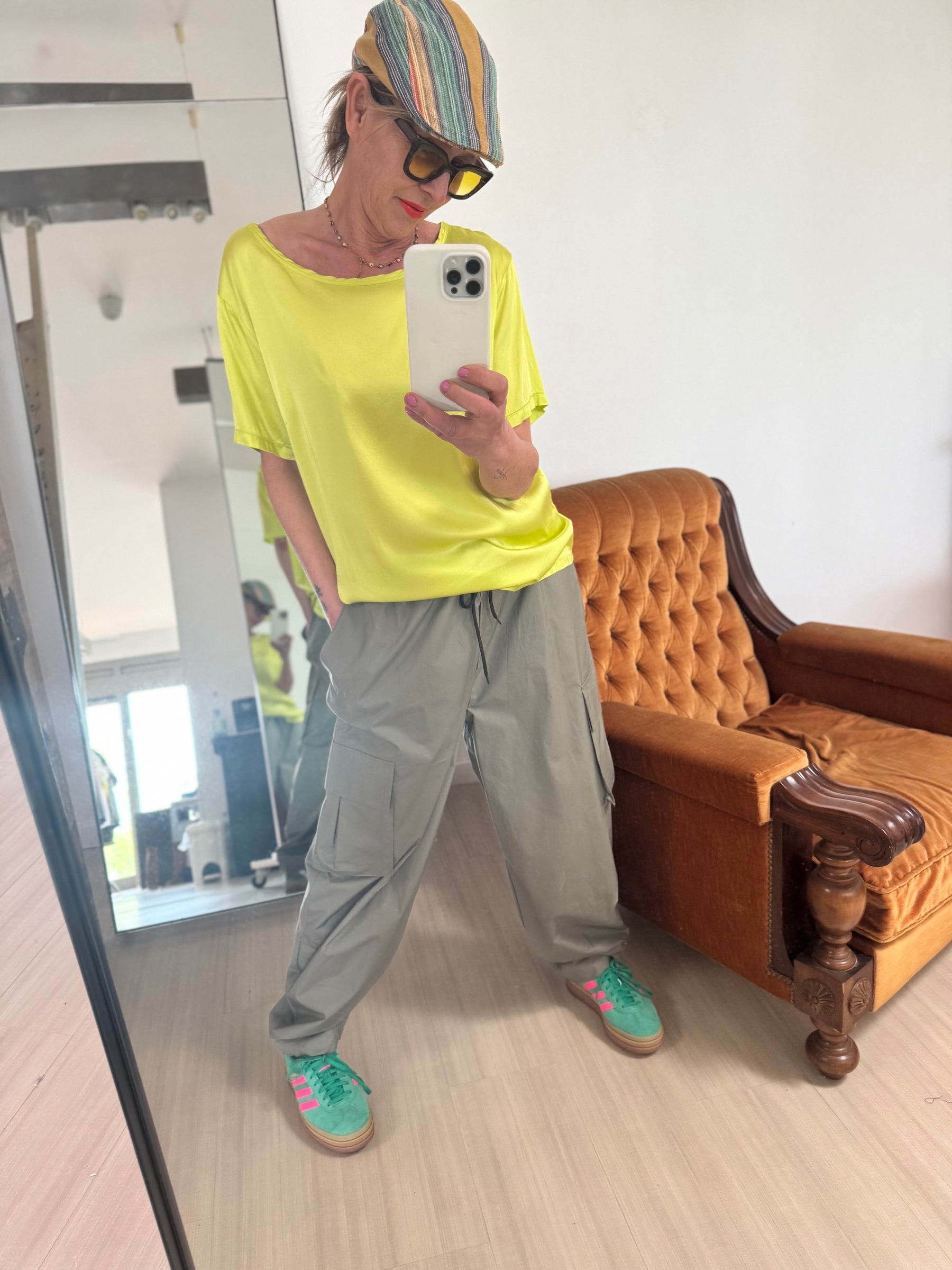 SUSY STAR STF9514BUPE/LIME