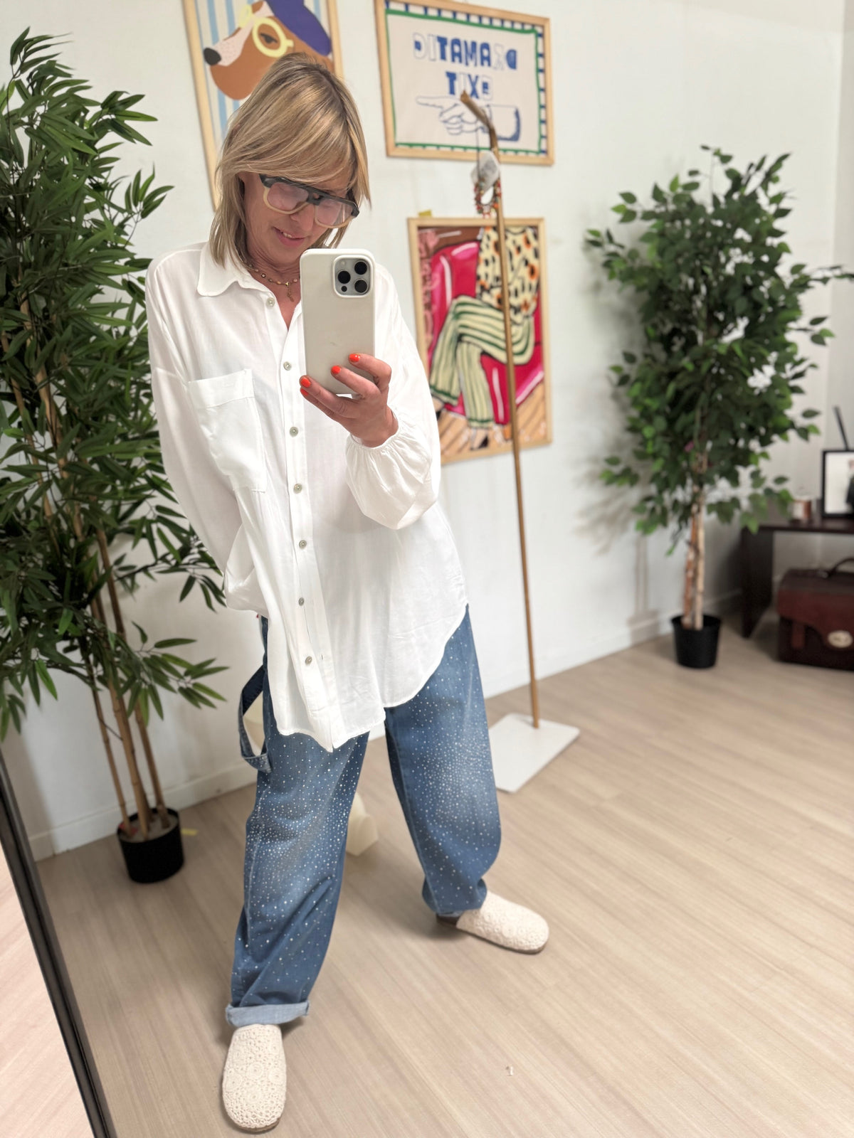 SUSY STAR STG86006/LATTE