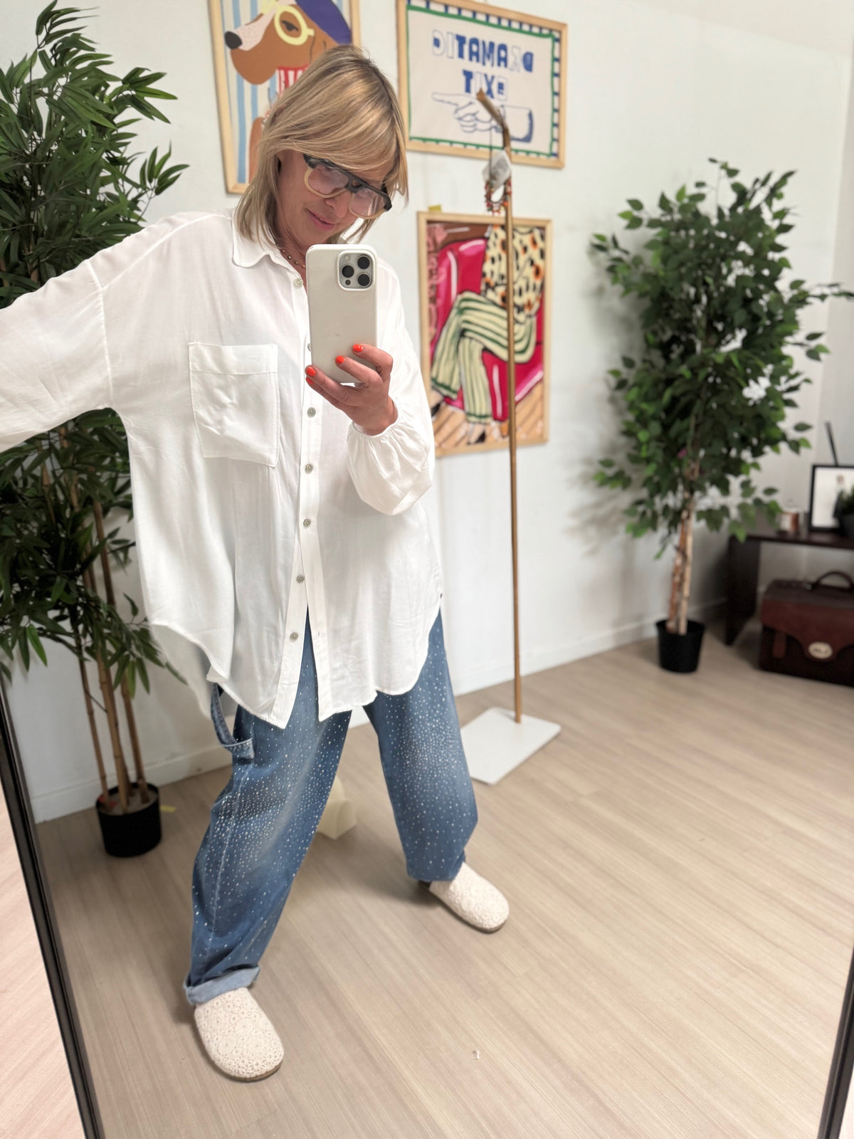 SUSY STAR STG86006/LATTE