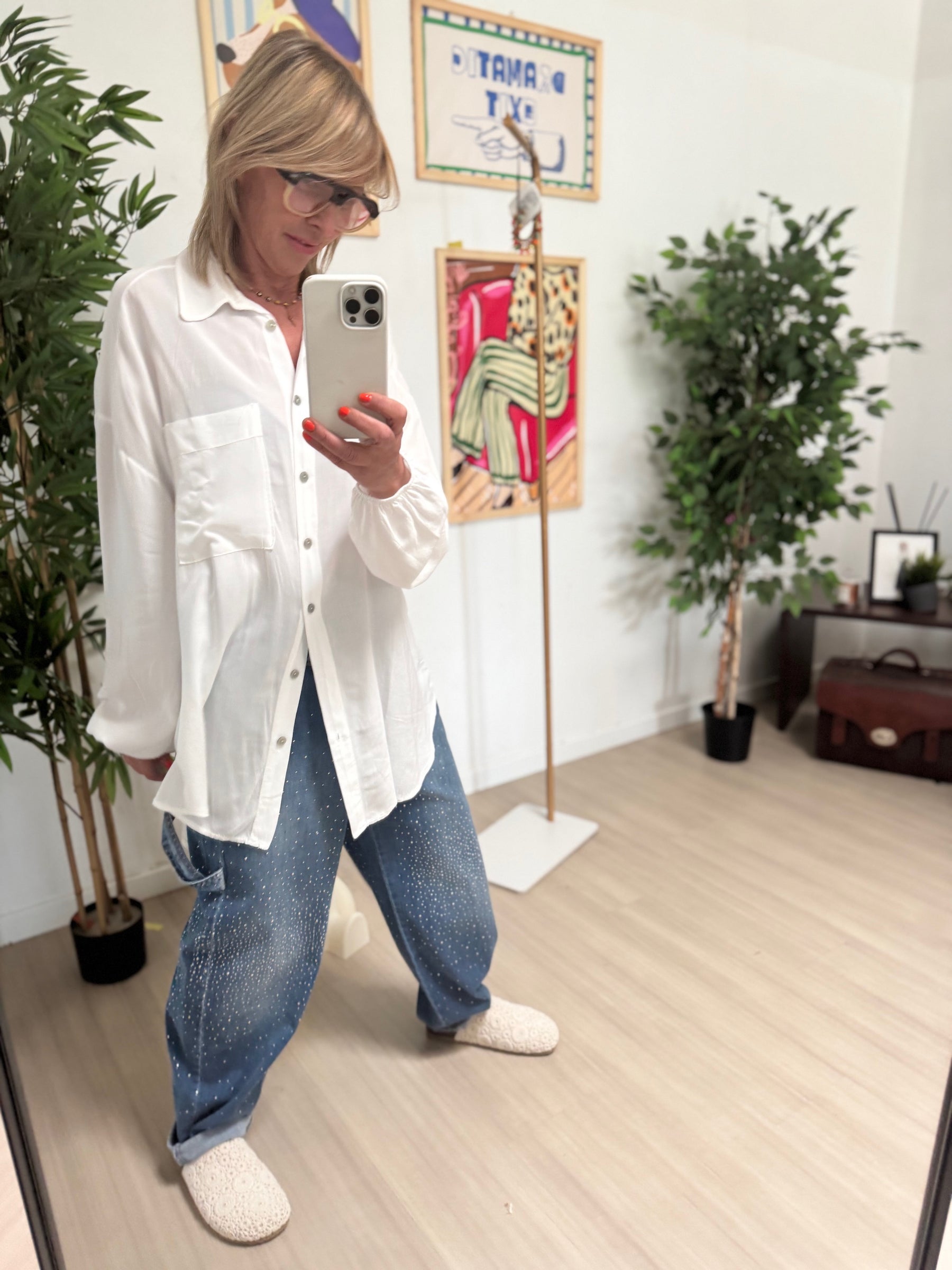 SUSY STAR STG86006/LATTE