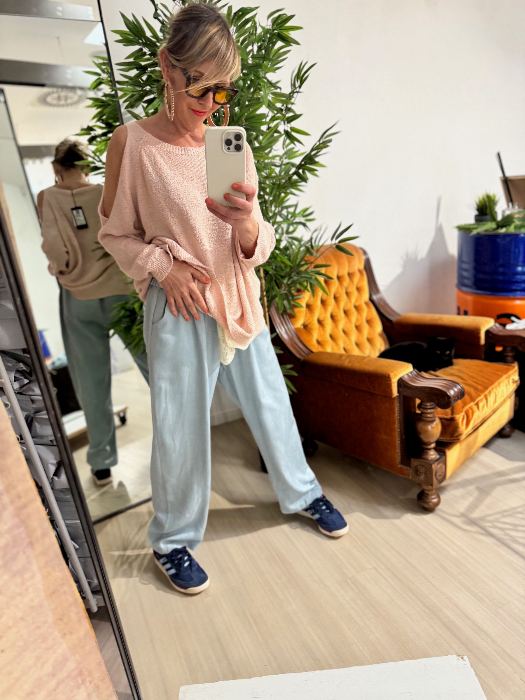 SUSY STAR STIT2636/ROSA