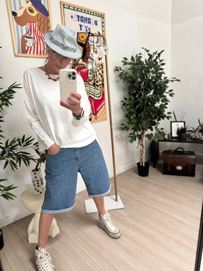SUSY STAR STK330/BIANCO