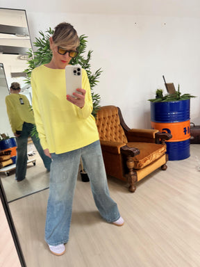 SUSY STAR STK330/GIALLO