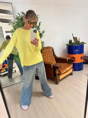 SUSY STAR STK330/GIALLO