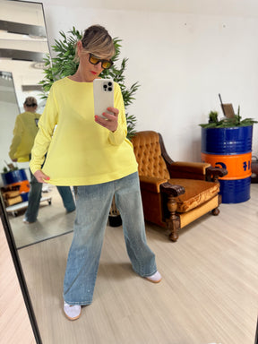 SUSY STAR STK330/GIALLO