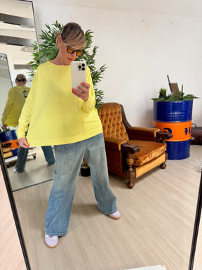 SUSY STAR STK330/GIALLO