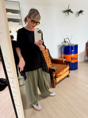 SUSY STAR STLS0077/NERO