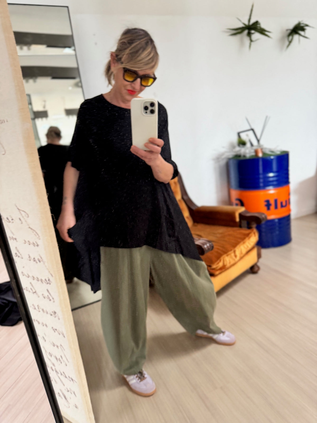 SUSY STAR STLS0077/NERO