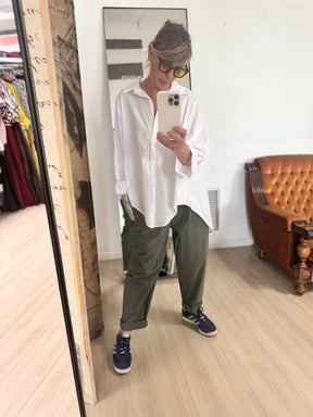 SUSY STAR STLS1094/BIANCO