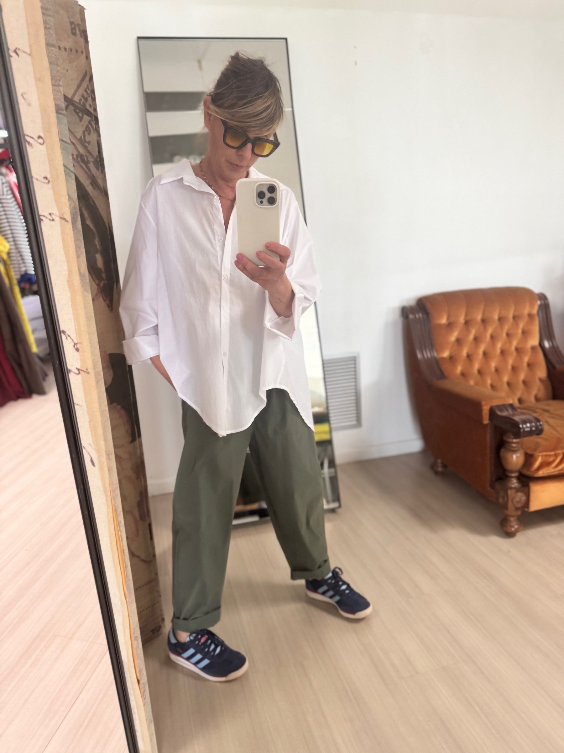 SUSY STAR STLS1094/BIANCO