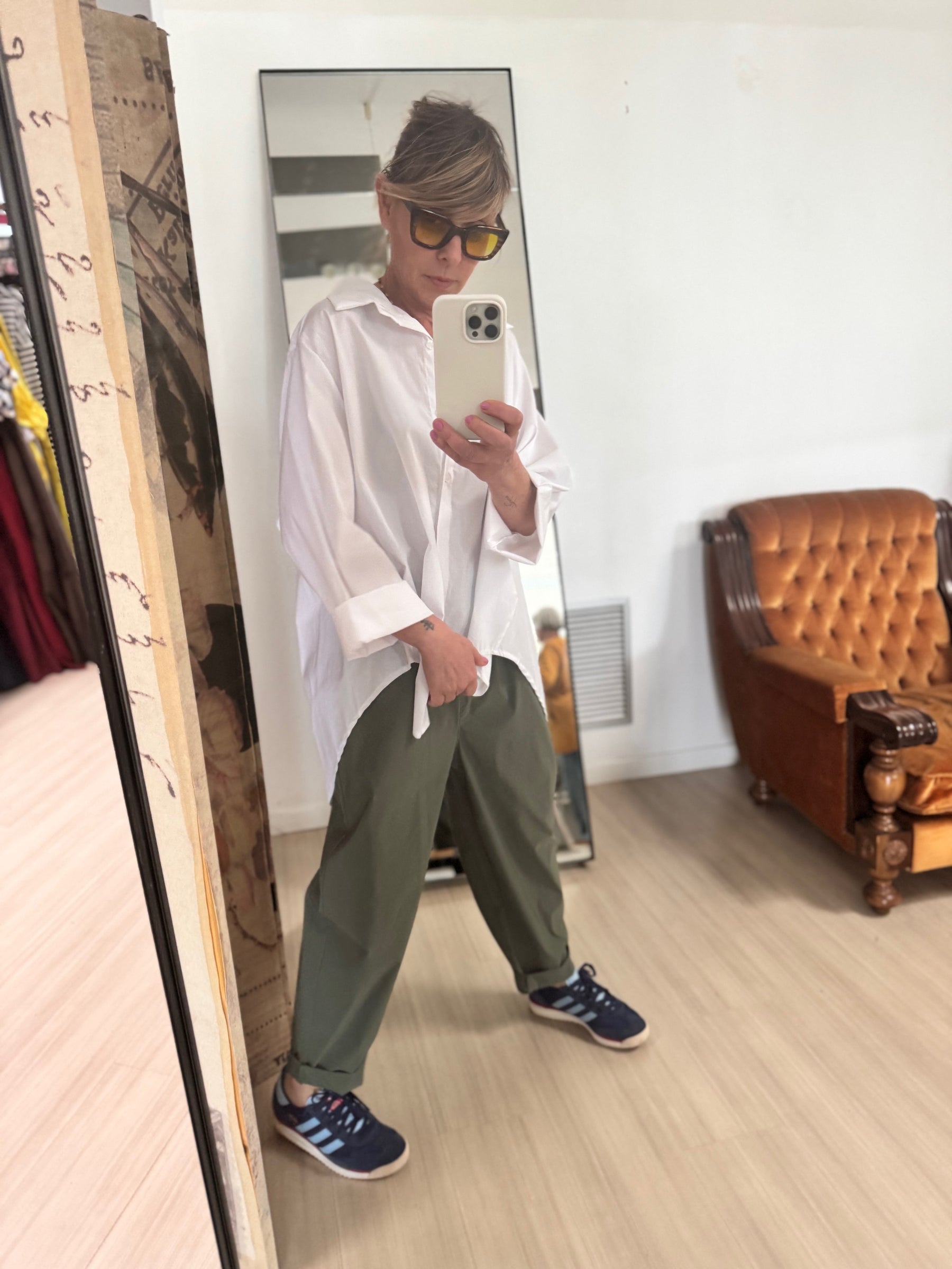 SUSY STAR STLS1094/BIANCO