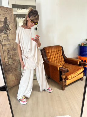 SUSY STAR STLS11970057/BEIGE