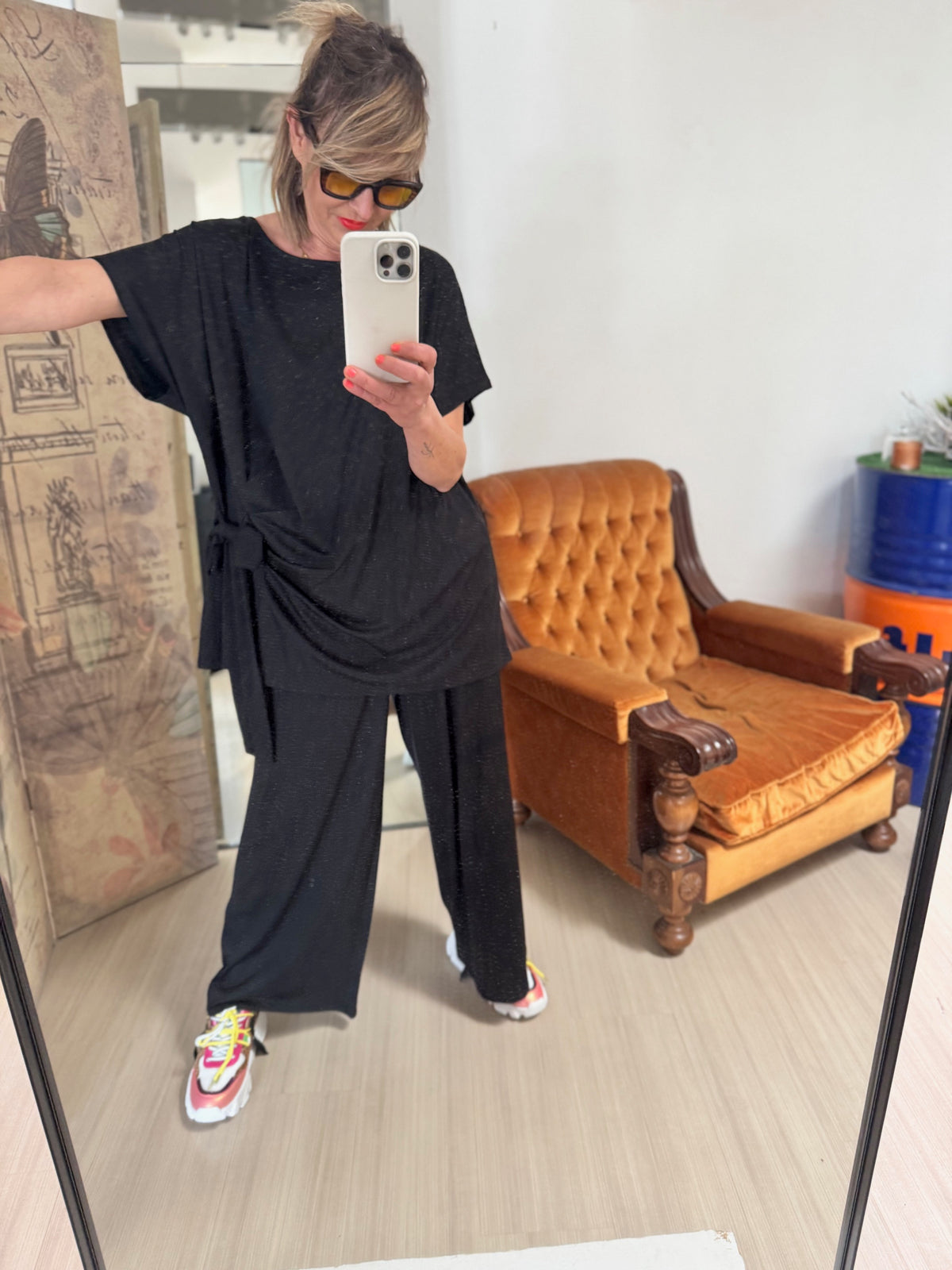 SUSY STAR STLS11970057/NERO