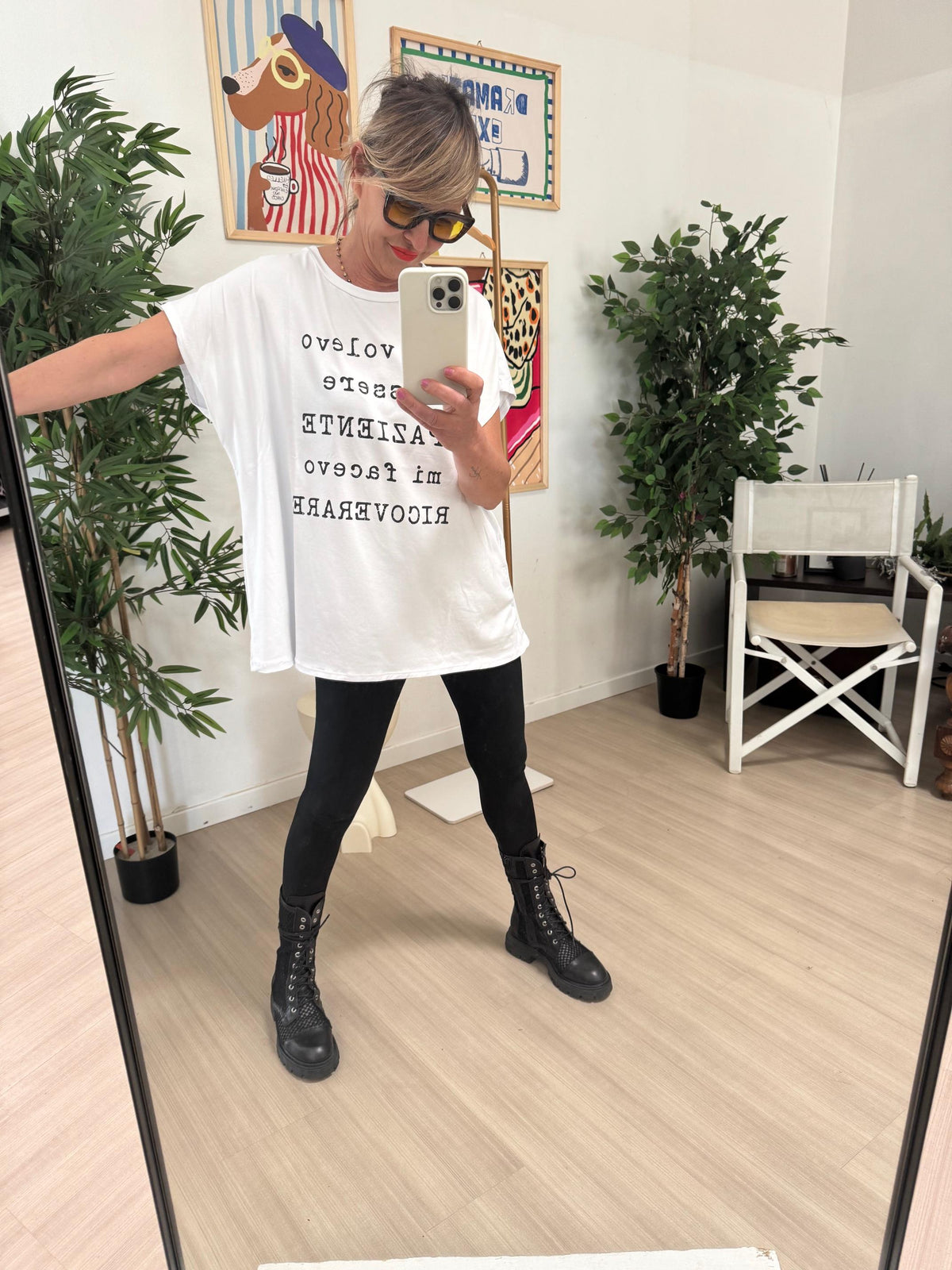 SUSY STAR STM227/BIANCO