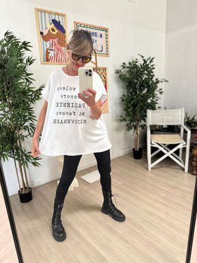 SUSY STAR STM227/BIANCO