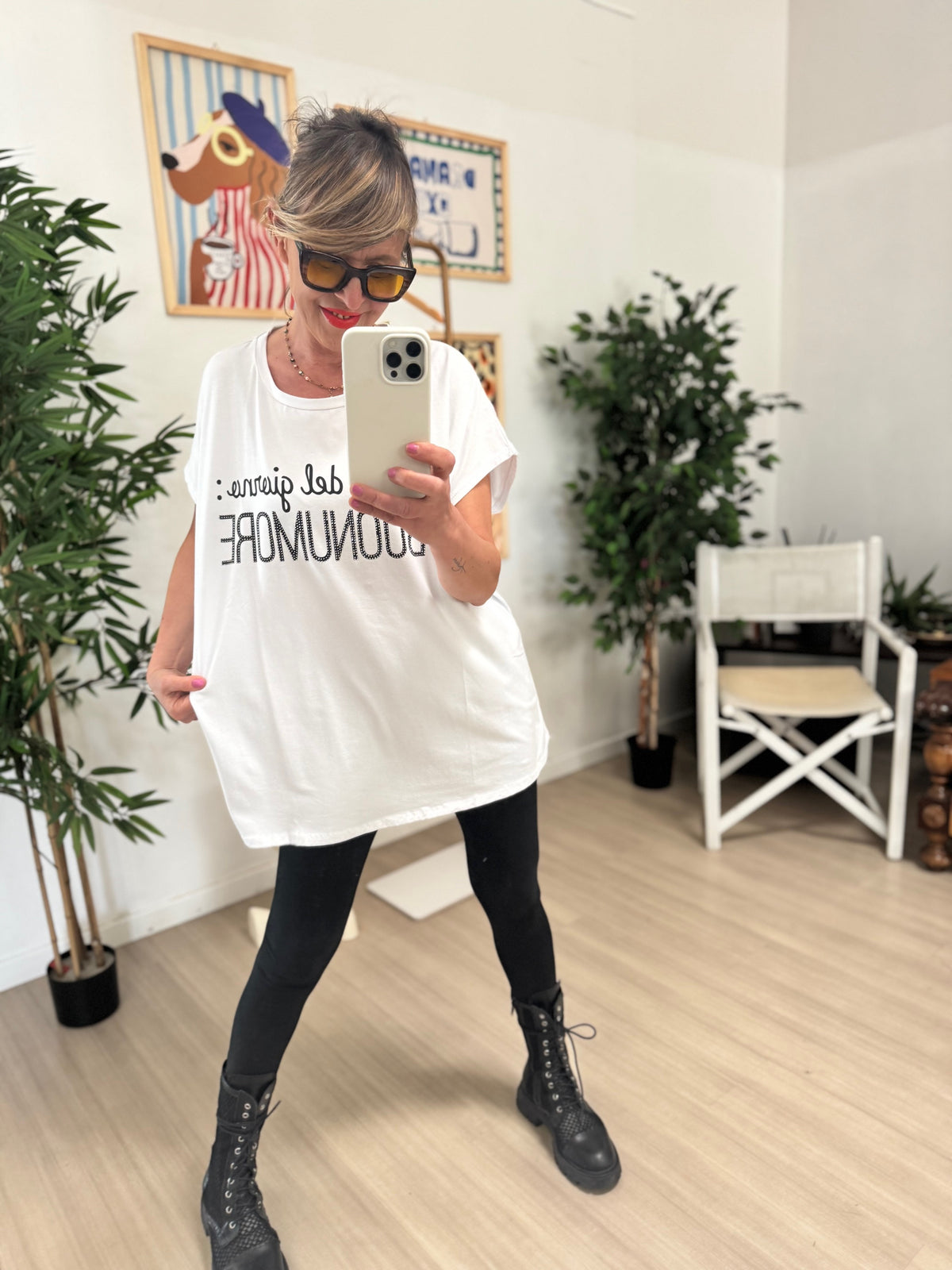 SUSY STAR STM229/BIANCA