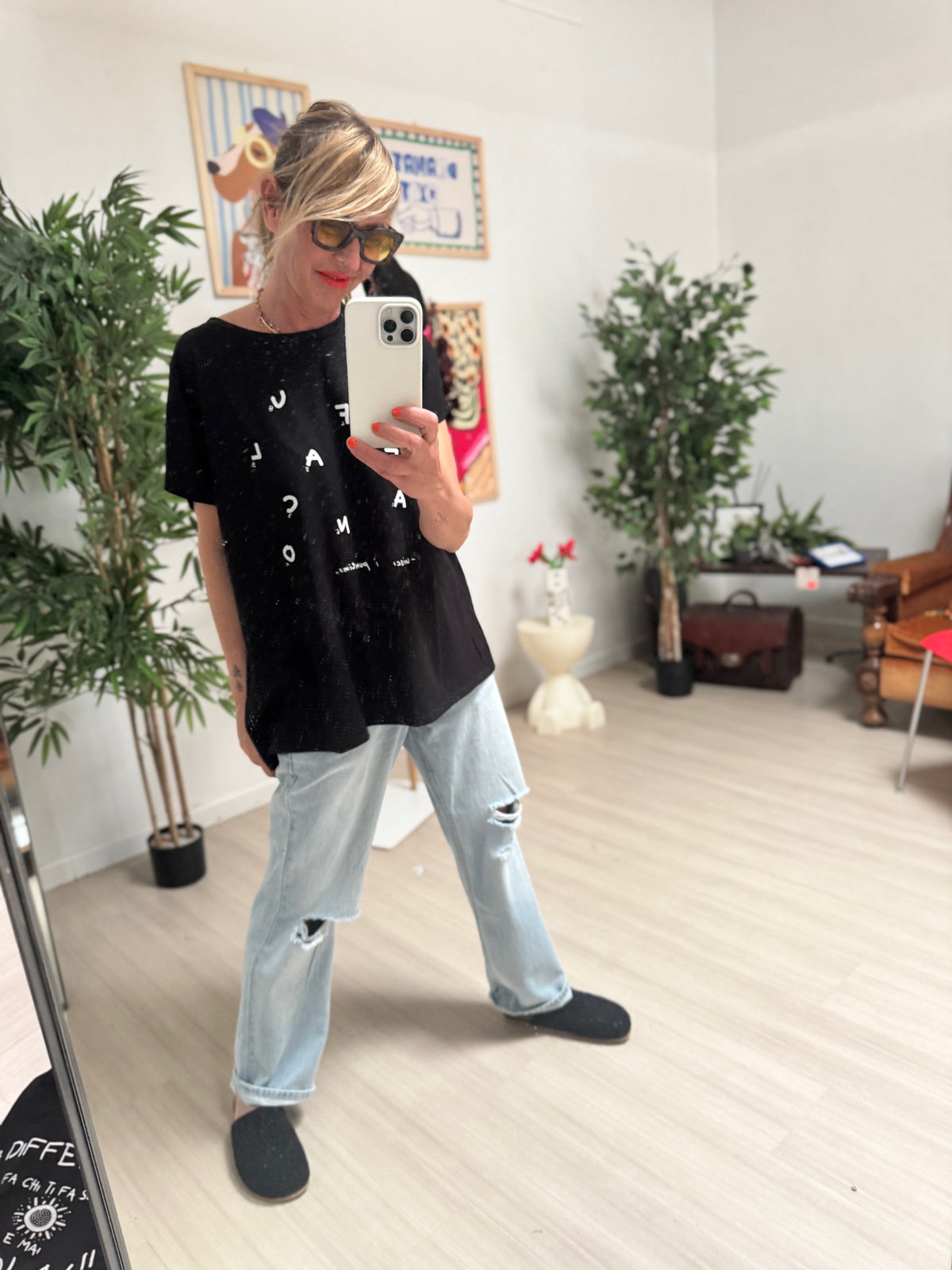 SUSY STAR STM234/NERO