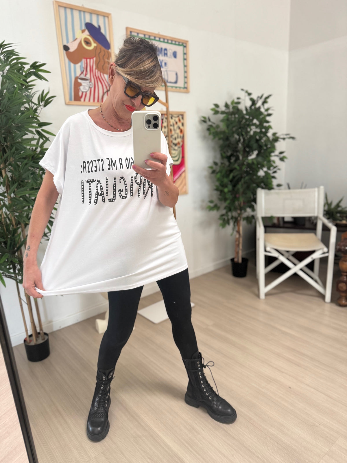 SUSY STAR STM235/BIANCA