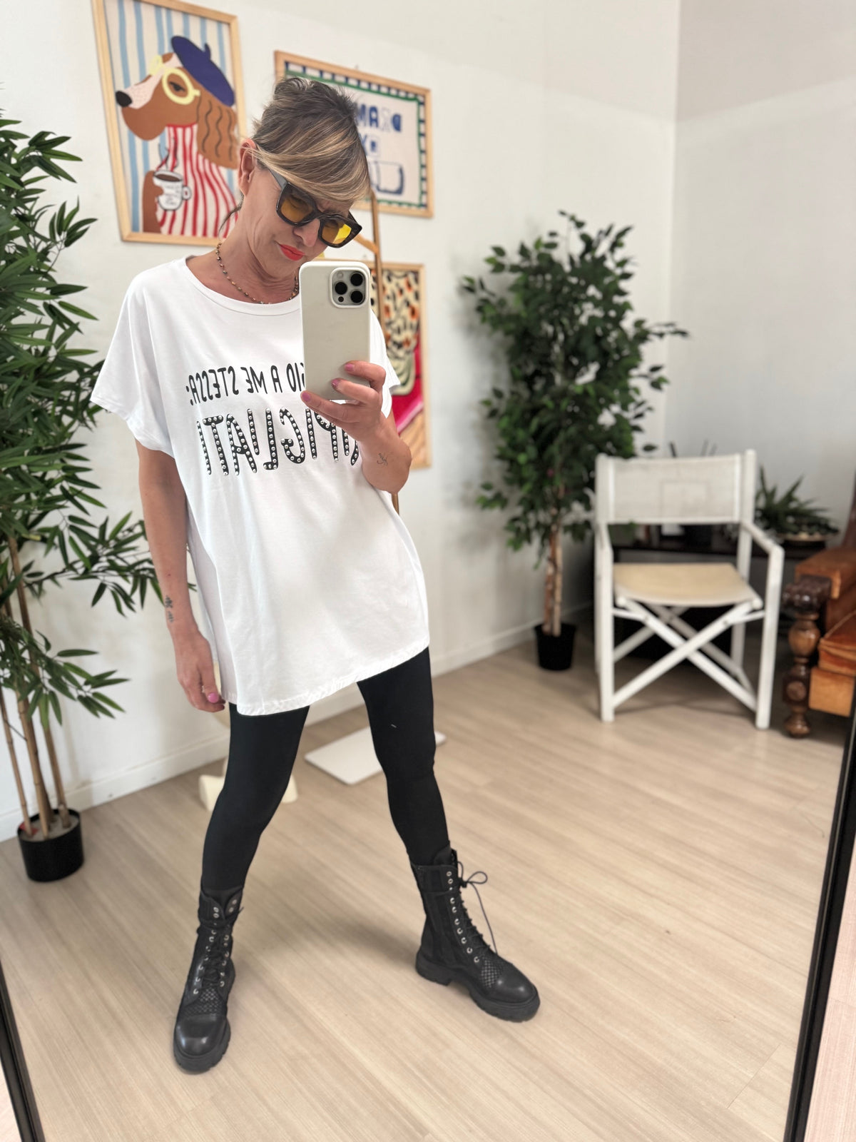 SUSY STAR STM235/BIANCA