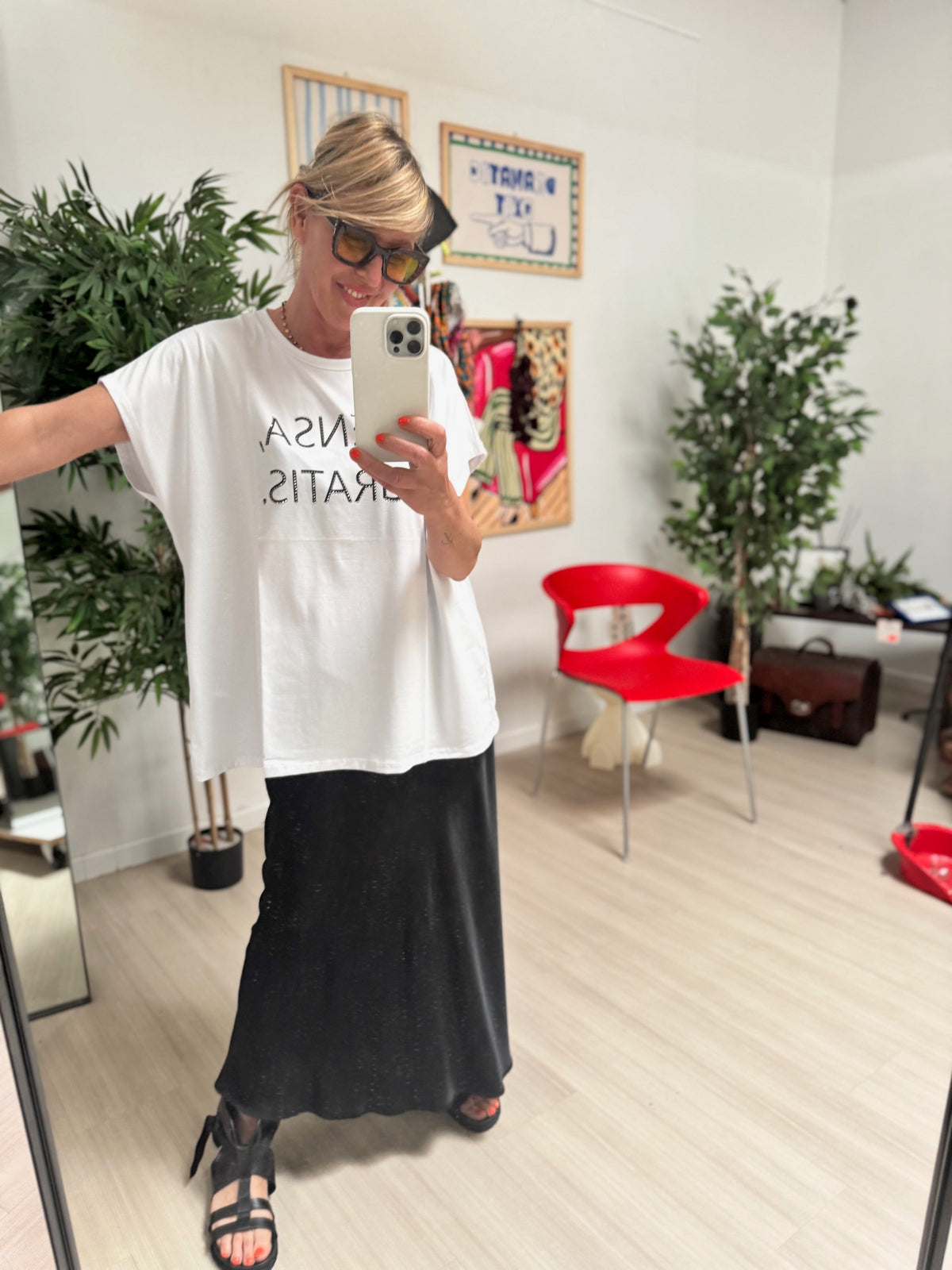 SUSY STAR STM237/BIANCO