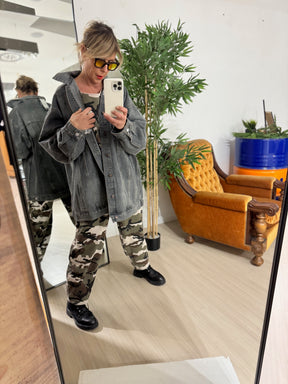 SUSY STAR STML005/JEANS