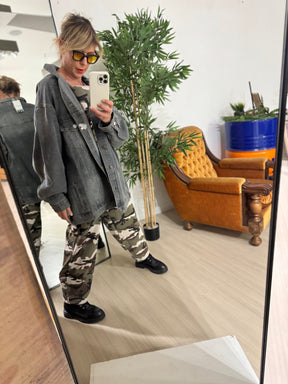 SUSY STAR STML005/JEANS