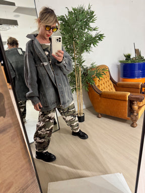 SUSY STAR STML005/JEANS