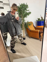 SUSY STAR STML005/JEANS