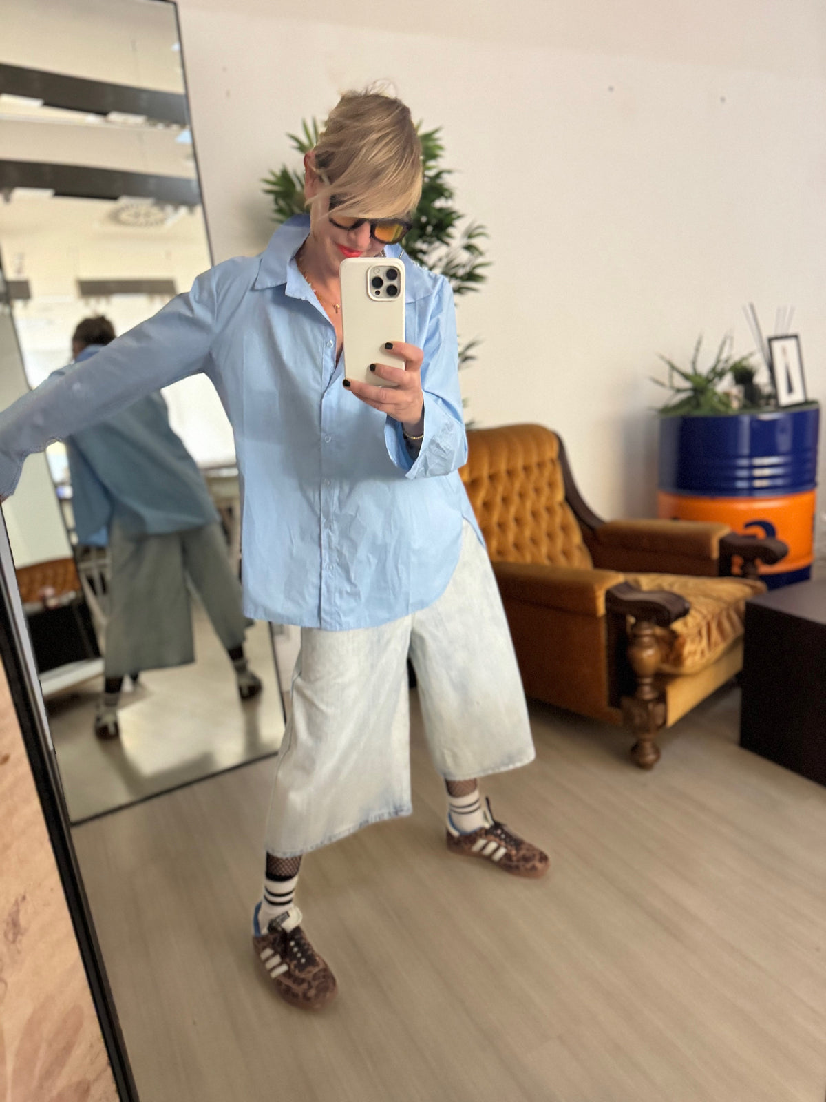 SUSY STAR STS7003PE/CELESTE