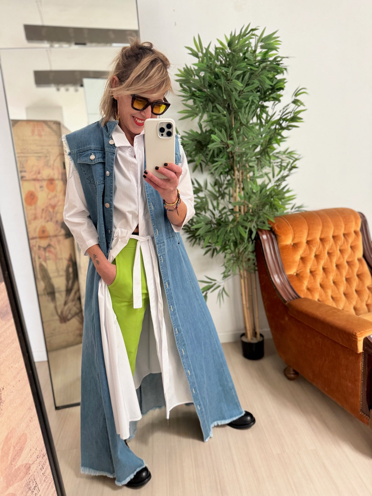 SUSY STAR STS7045PE/JEANS