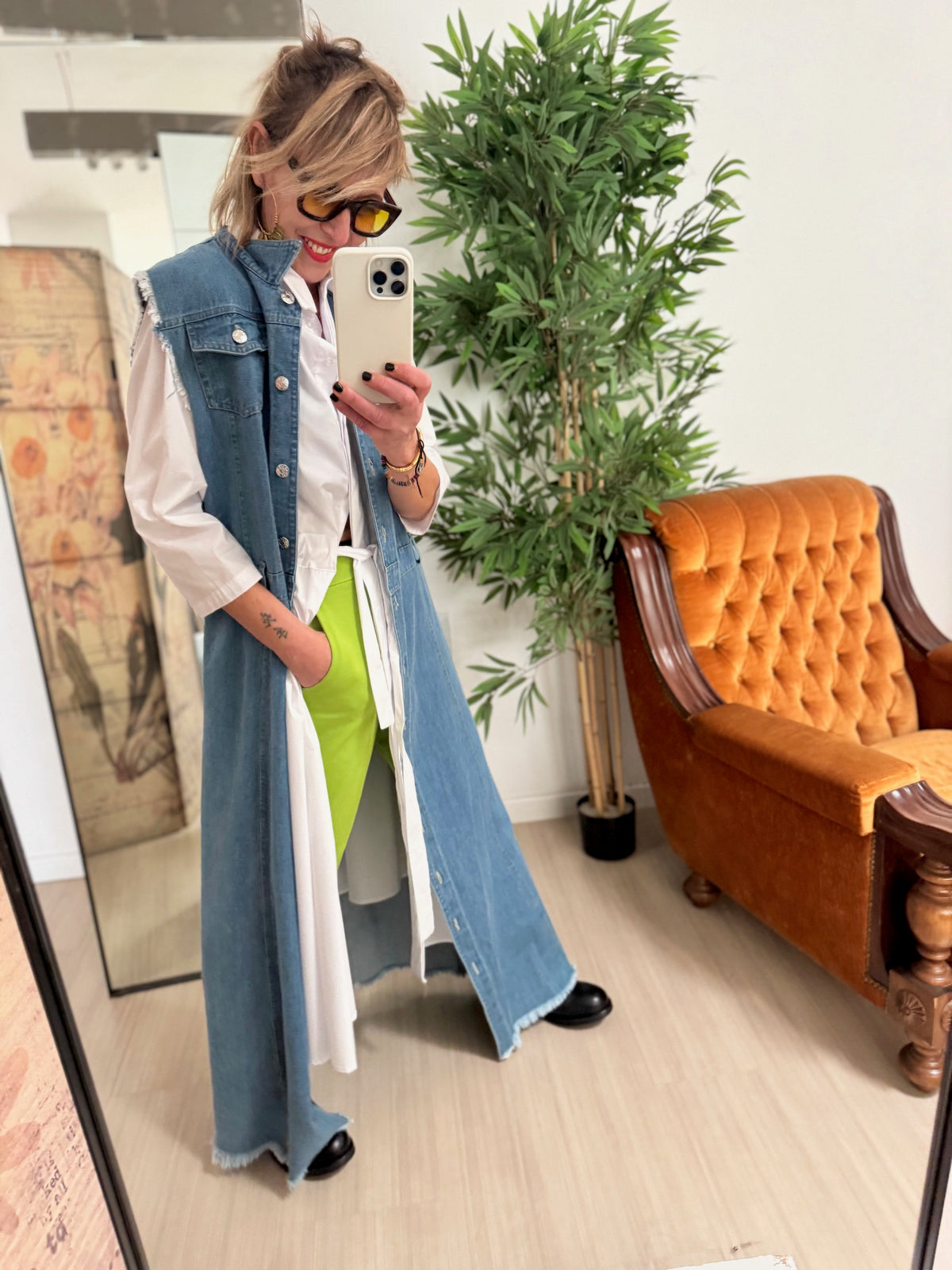 SUSY STAR STS7045PE/JEANS