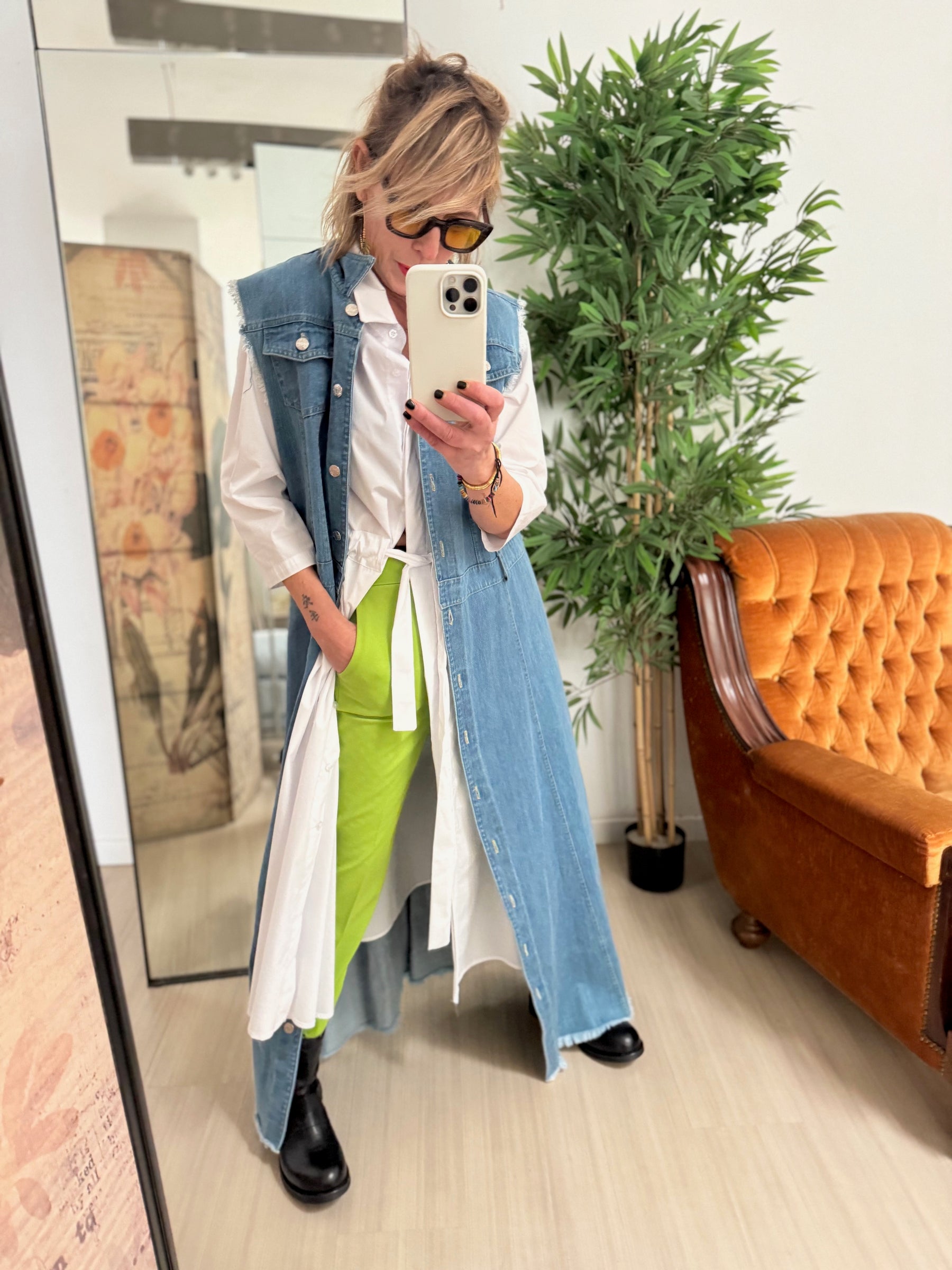 SUSY STAR STS7045PE/JEANS