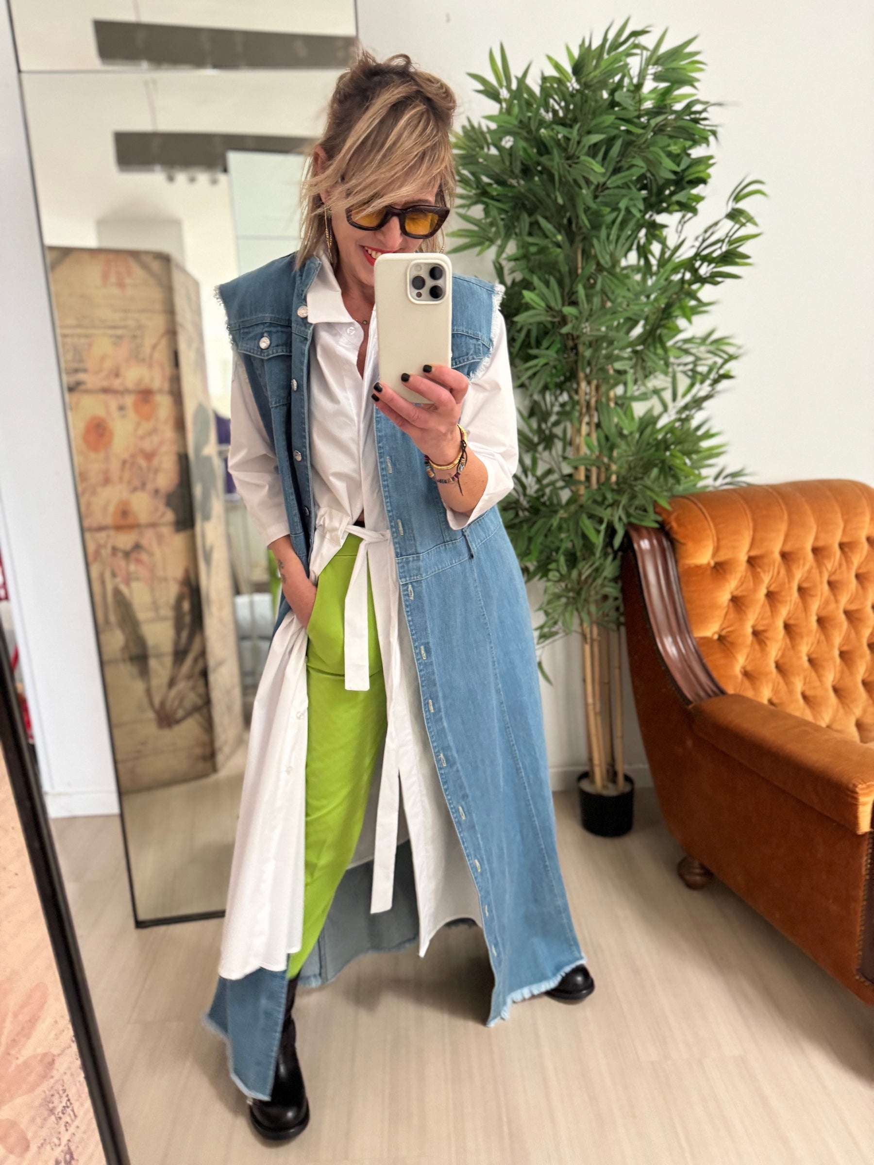 SUSY STAR STS7045PE/JEANS