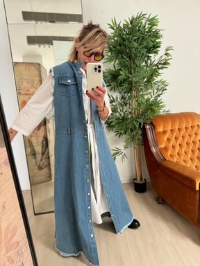 SUSY STAR STS7045PE/JEANS