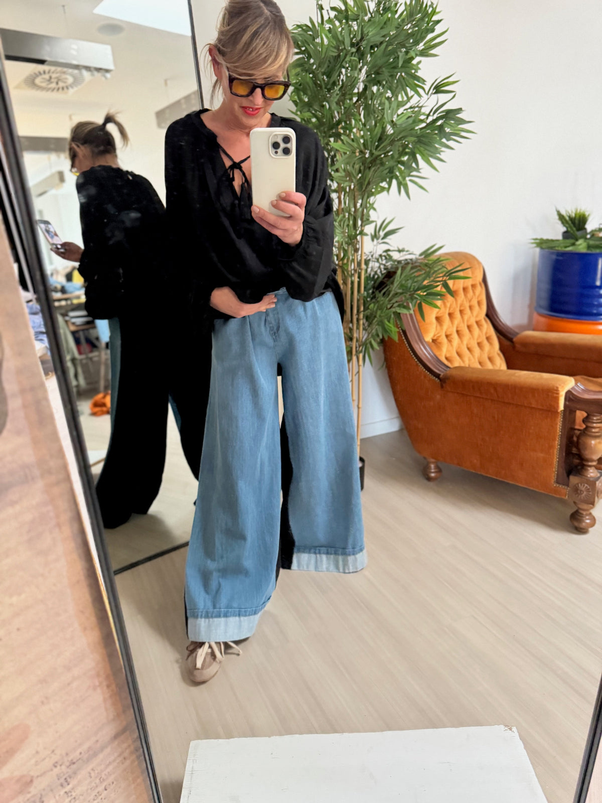 SUSY STAR STS7067A/JEANS