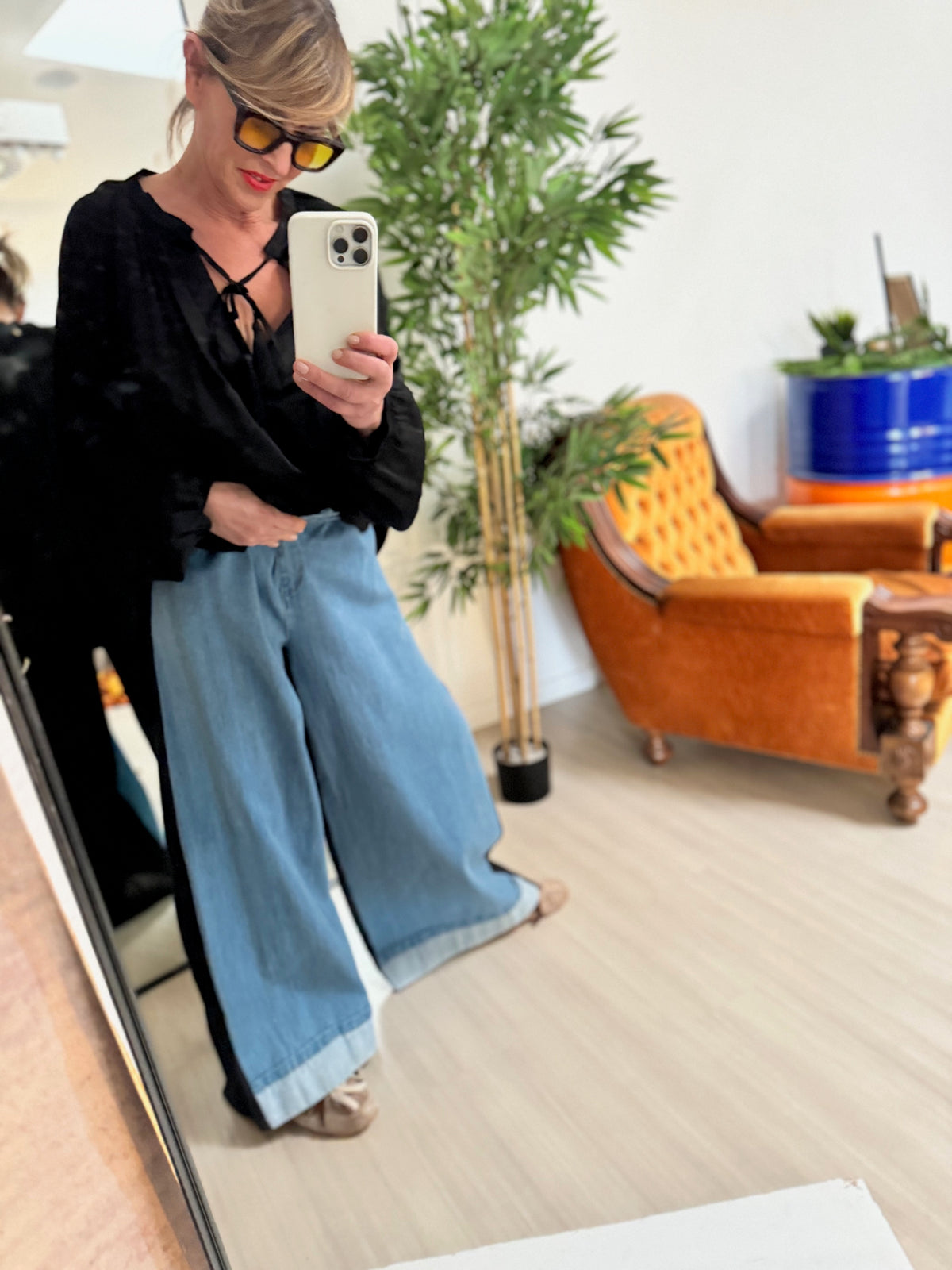 SUSY STAR STS7067A/JEANS