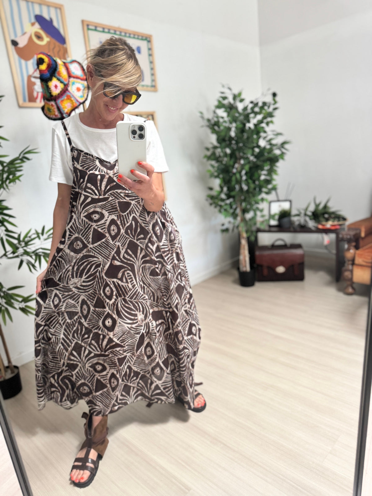 SUSY STAR STS706925/MORO